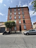 Studio à la vente